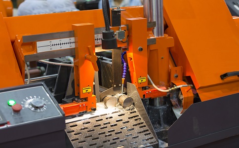 富川龙门带锯床具备哪些优点？